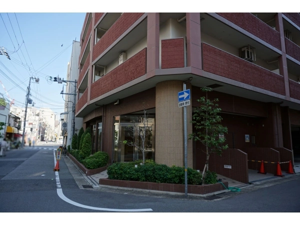エステムプラザ神戸元町海岸通