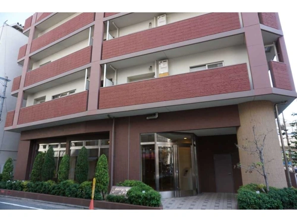 エステムプラザ神戸元町海岸通