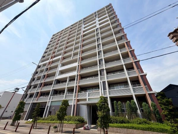アールヴェール城東