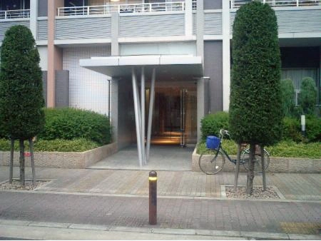 アールヴェール城東