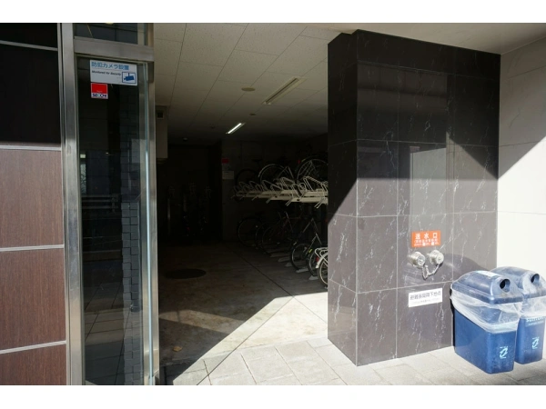 エスリード神戸海岸通