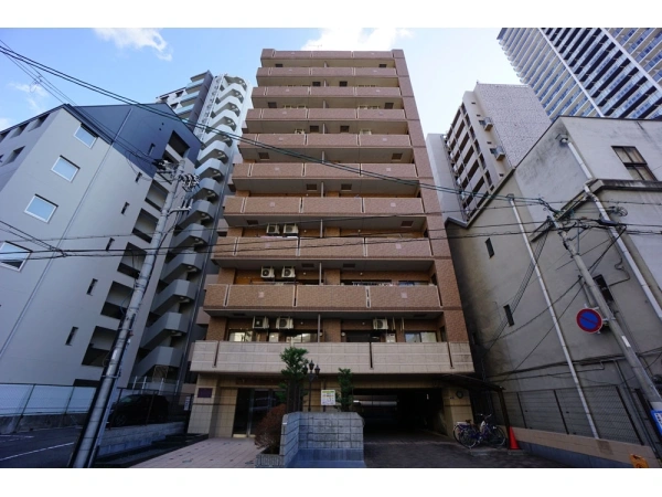 ディナスティみなと元町