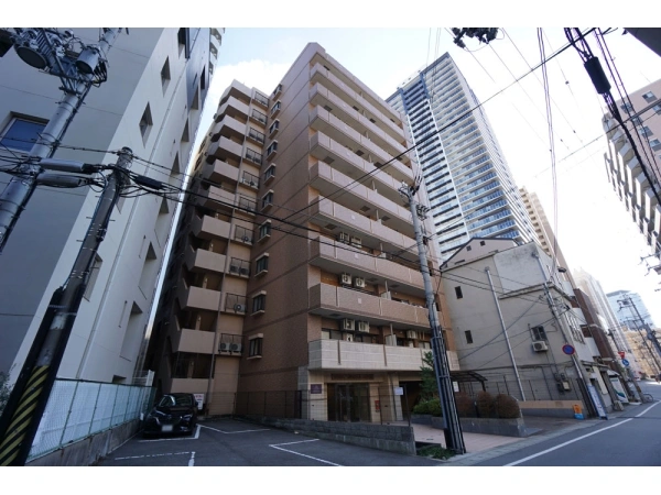 ディナスティみなと元町