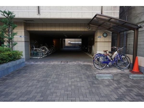 ディナスティみなと元町