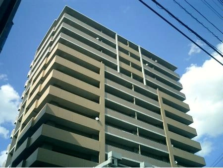 メロディハイムTEN‐ROKU壱番館