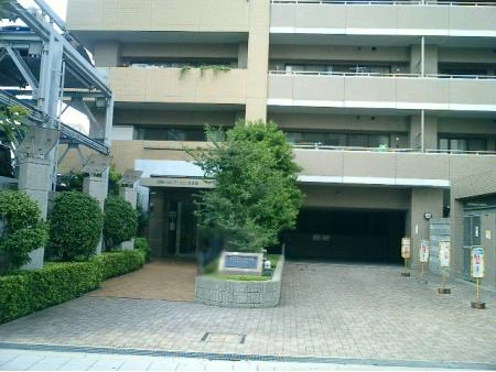 メロディハイムTEN‐ROKU壱番館