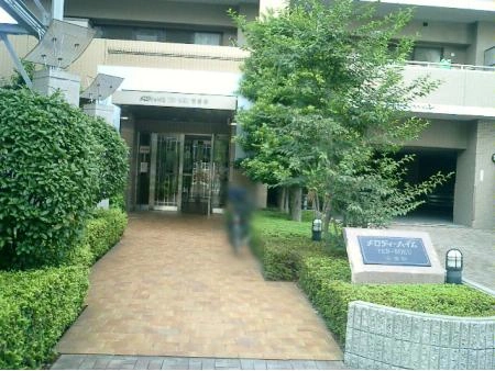 メロディハイムTEN‐ROKU壱番館