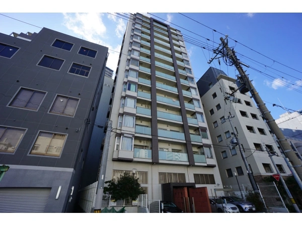 エスコートみなと元町海岸通