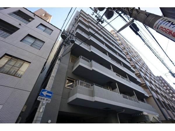 コムーネ北野イースト