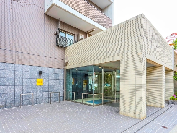 桜丘パークハウス