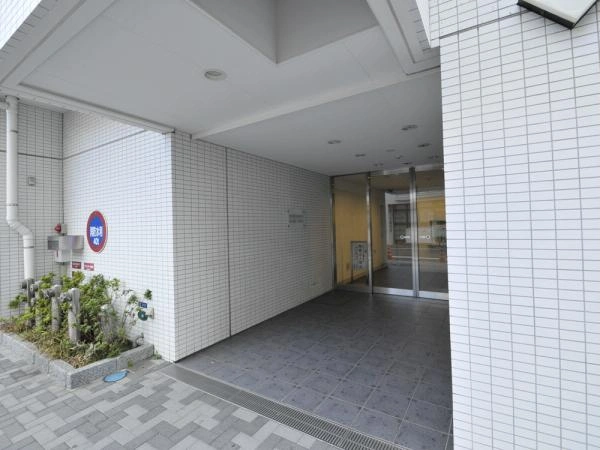 リストレジデンス辻堂タワー