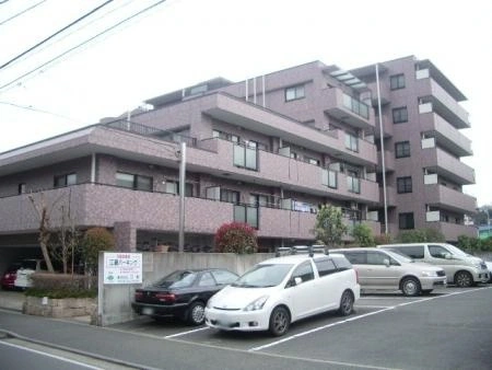 クレッセント大倉山