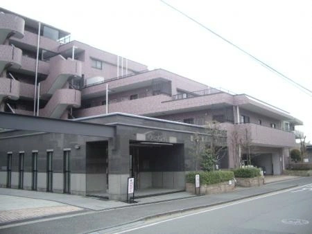 クレッセント大倉山