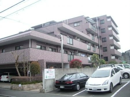 クレッセント大倉山