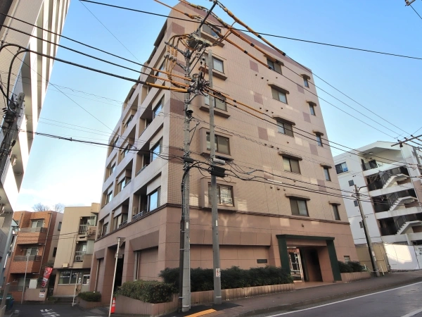 桜木町パークハウス