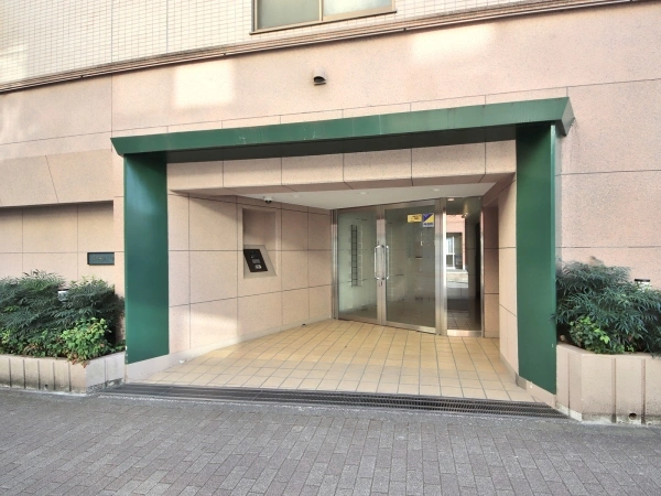 桜木町パークハウス