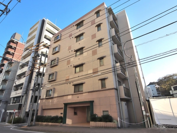 桜木町パークハウス