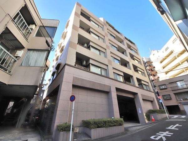 桜木町パークハウス