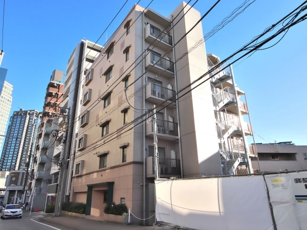 桜木町パークハウス