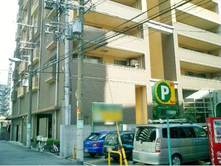 グランアッシュ梅田ヴィークス