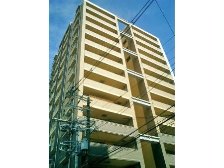 グランアッシュ梅田ヴィークス