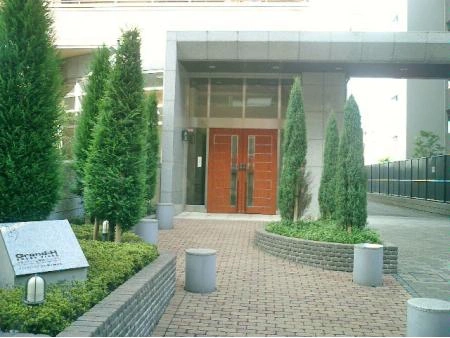 グランアッシュ梅田ヴィークス