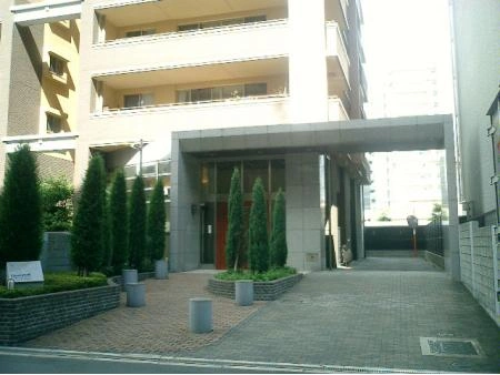 グランアッシュ梅田ヴィークス