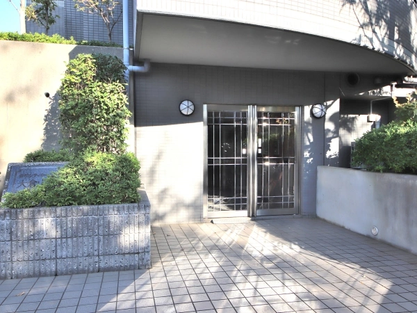 藤和シティホームズ大倉山東