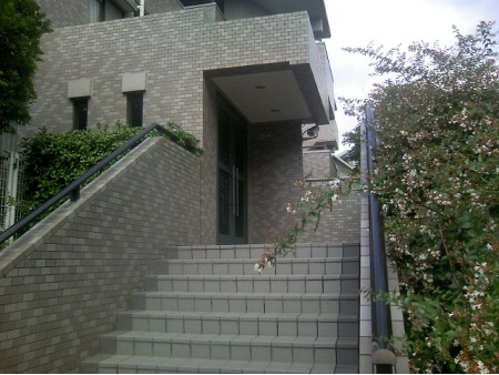 三ツ沢パークホームズ参番館