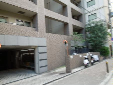 シャルマンフジ・リッツ本町