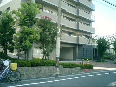 ユニハイム梅田ノルテ
