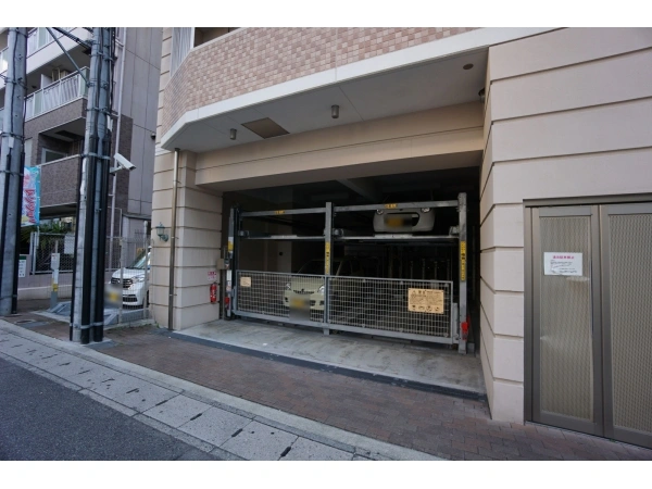 エステムコート三宮駅前IIデシオン