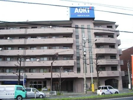 東急ドエルアルス大倉山東