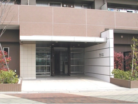 三郷中央センターマークス