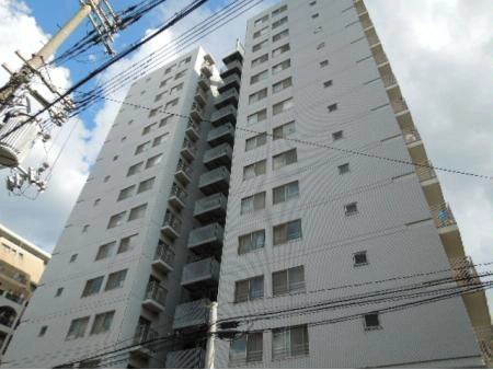 西長堀パークホームズ