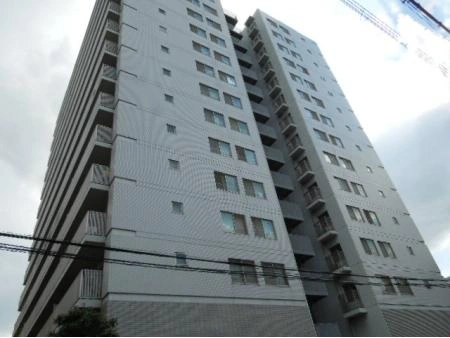 西長堀パークホームズ