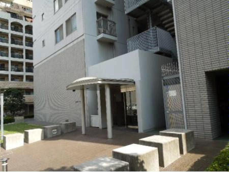 西長堀パークホームズ