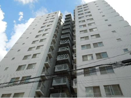 西長堀パークホームズ