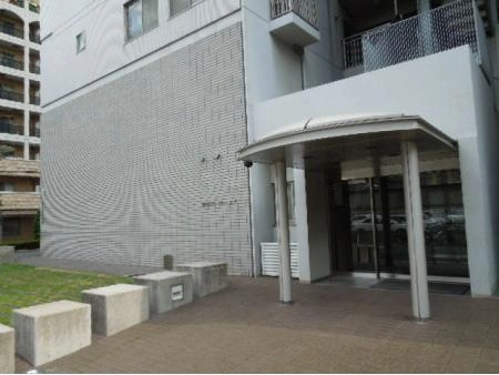 西長堀パークホームズ