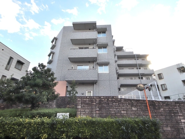 三軒茶屋南パークハウス
