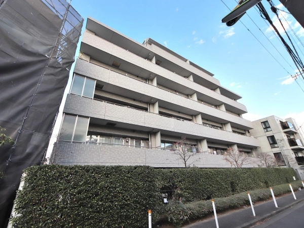 三軒茶屋南パークハウス