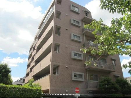 グランドメゾン甲子園口北町