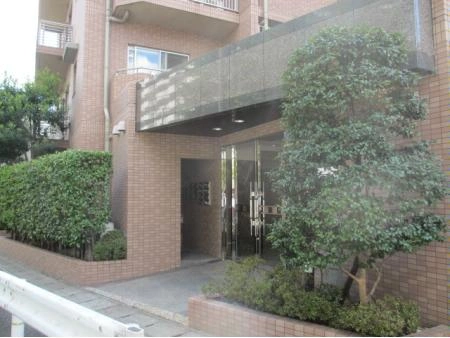 グランドメゾン甲子園口北町