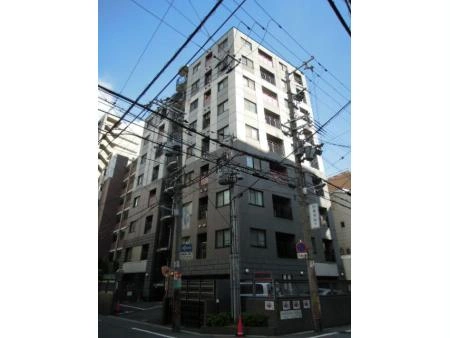 ルアンジュ南森町