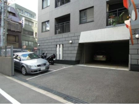 ルアンジュ南森町