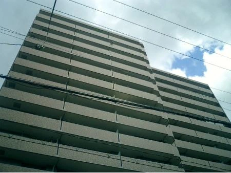 ライオンズマンション梅田東