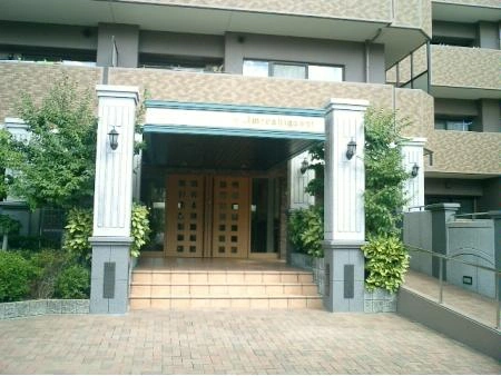 ライオンズマンション梅田東
