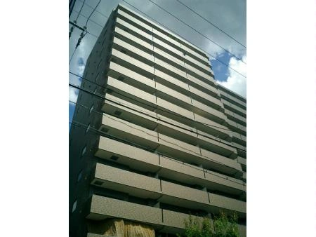 ライオンズマンション梅田東
