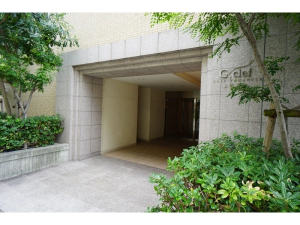 ジークレフ神戸山の手上筒井館