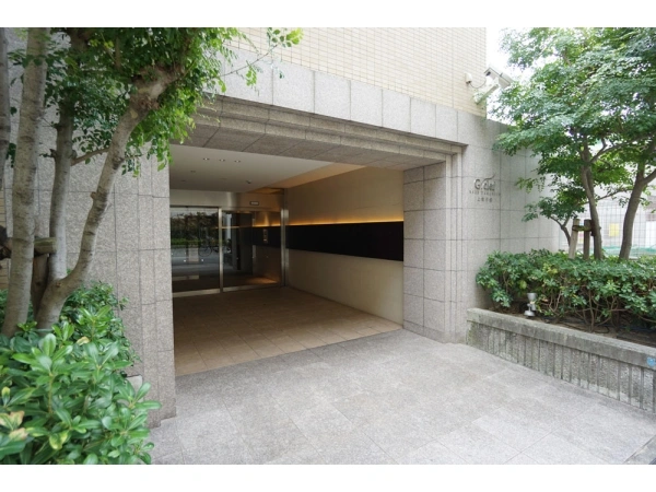 ジークレフ神戸山の手上筒井館